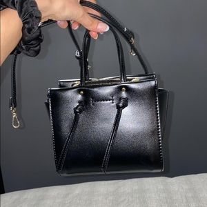 Mini Zara purse